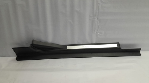Soleira Interna Dianteira Direita Mb C180k C230 W203 00/06