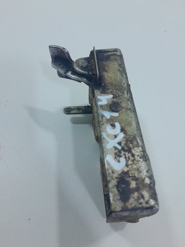 Fechadura Por Diant.esq Ford Versailles 92/96 3258370151(vj)