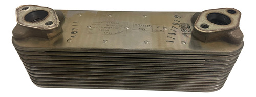 Radiador Oleo Motor Constellation 25.460 2023 3006636c2
