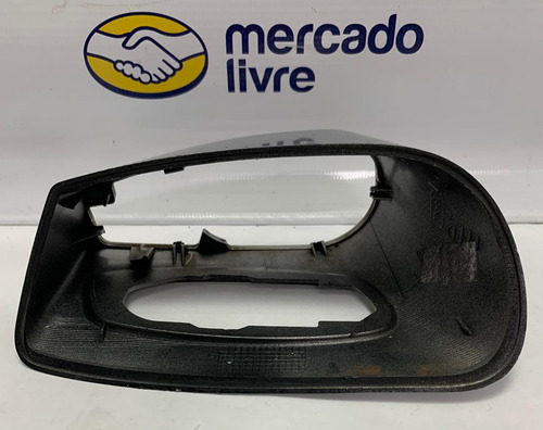 Capa Inferior Retrovisor Esquerdo Citroenc4 11/13 9687140977