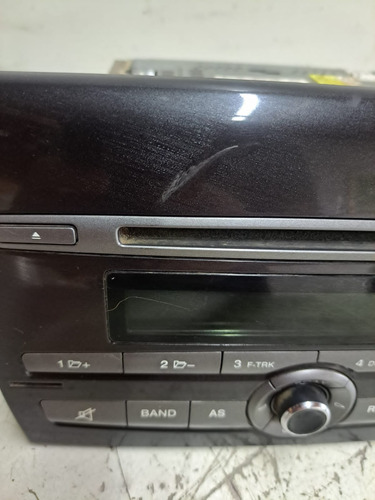 Radio Aparelho Som Original Fiat Bravo 2011 2012 2013 2014