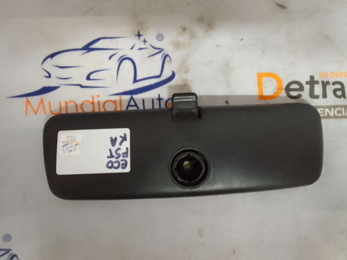 Retrovisor Interno Ford Ecosport Fiesta Ka  11374