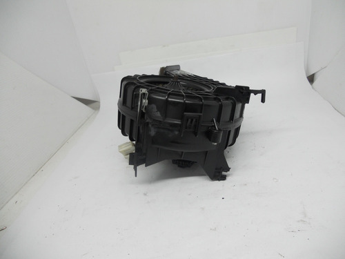 Motor Ar Forçado C Resistência Citroen C4 Pallas 2007 A 2010