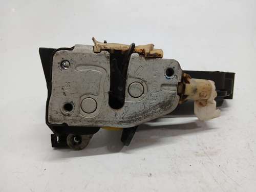 Fechadura Porta Dianteira Esquerda Ford Ranger 2007 A 2011