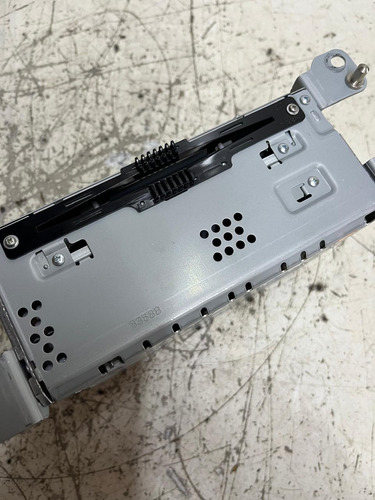 Módulo Rádio Cd Original Ford Fusion 2016 2017 2018 2019