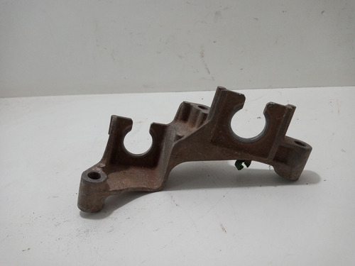 Suporte Cabos De Marcha Honda Fit Lxl 2009 Original