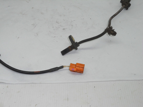 Sensor Abs Dianteiro Honda City 2009 A 2013 Fit 49896216