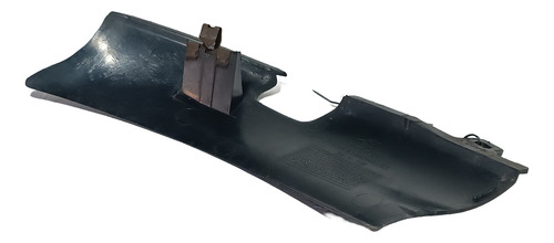 Grade Churrasqueira Lado Direito Gm S10 2001 2011 Blazer