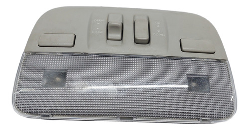 Luz De Teto Cortesia Subaru Impreza Ano 2008 A 2011