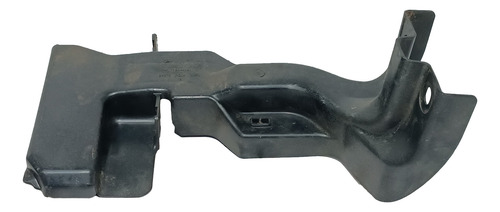 Protetor Gargalo Tanque Nissan Frontier 2.5 2008 2016