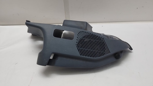 Suporte Bagagito Lado Direito Ford Fiesta 96/01