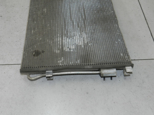 Condensador Ar Condicionado Hyundai Hb20 2013 2014 A 2017