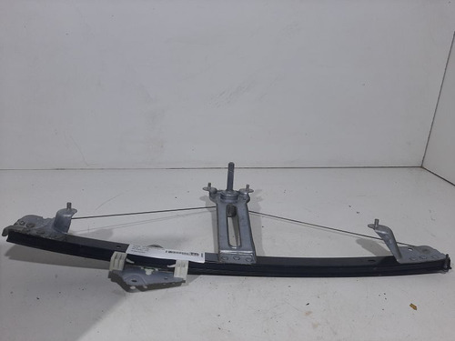 Maquina De Vidro Manual Porta Dianteira Direita Sandero 2013