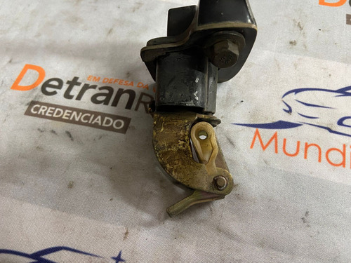 Maçaneta Externa Lado Direito F1000 F4000 1993/98 18072