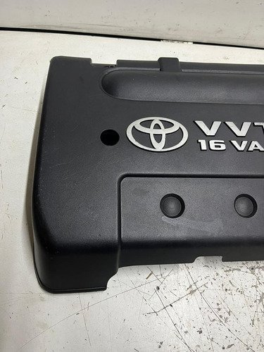 Tampa Motor Toyota Corolla 1.8 Flex Xei 16 V 2009