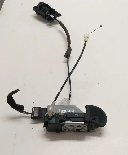 Fechadura Dianteira Esquerda Peugeot 3008 2011 A 2015 A04101