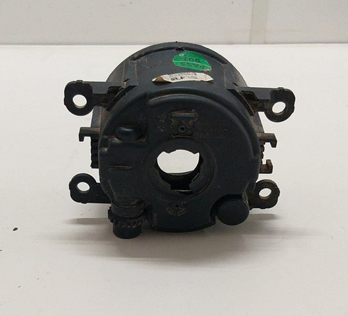 Farol Auxiliar Neblina Citroen C3 C4 C5 89210094