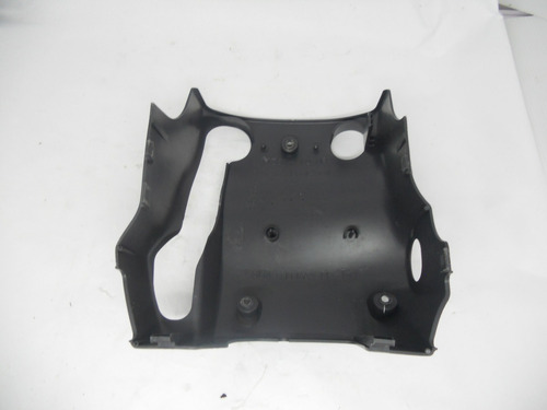 Moldura Inferior Coluna Direção Honda Civic 1996 A 2000
