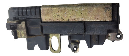 Fechadura Dianteira Esquerda Peugeot 206/ 2002 (al)