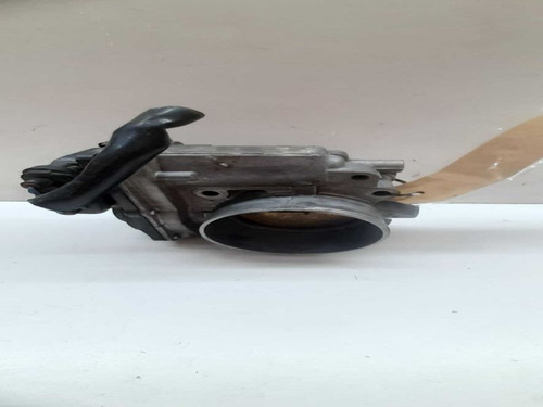Corpo Borboleta (tbi) Nissan Tiida 2013