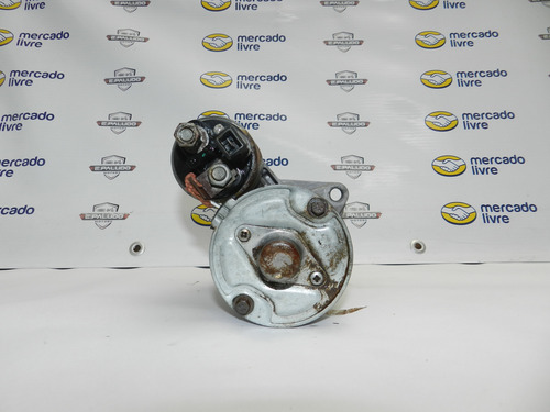 Motor Partida Vw Gol Parati Saveiro 1.0 Ea111 Flex G2 G3 G4