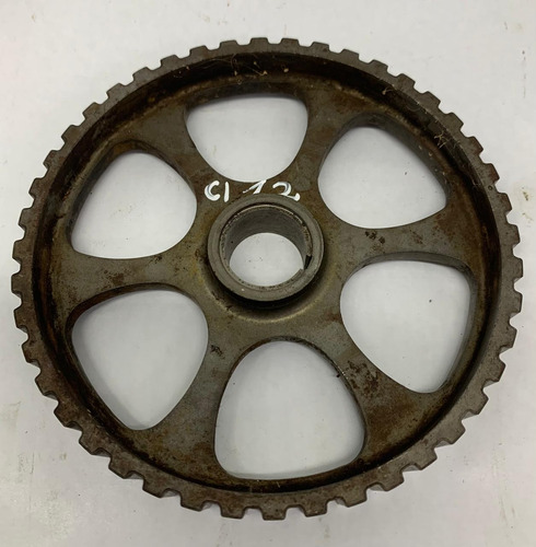 Polia Comando Válvulas Vw Ap Gol 1.6 1.8 8v 95/10