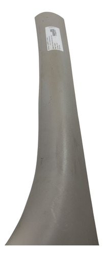 Moldura Coluna Parabrisa Esquerda Gm Corsa/ 2009 (al)
