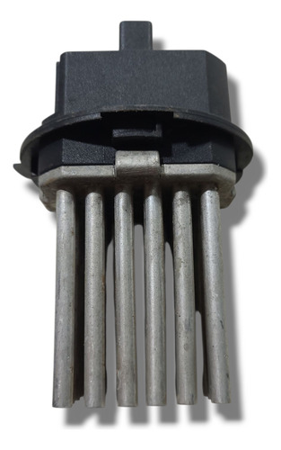 Resistência Ar Condicionado Peugeot 307 06 A 12 (al)