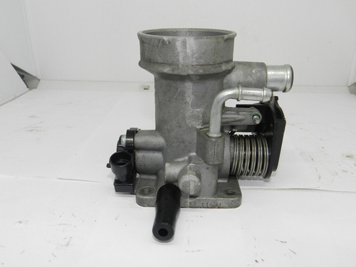 Corpo Borboleta Tbi Gm Celta 1.0 2004 93361773