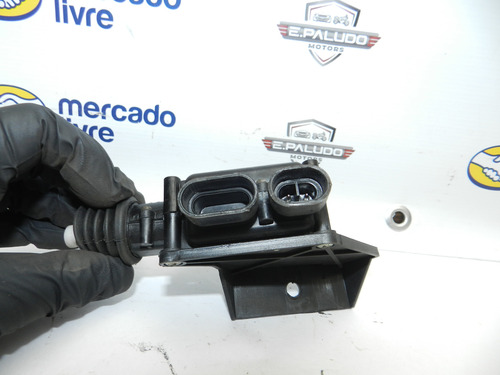 Trava Elétrica Porta Dianteira Direita Gm Celta 4p 07/14