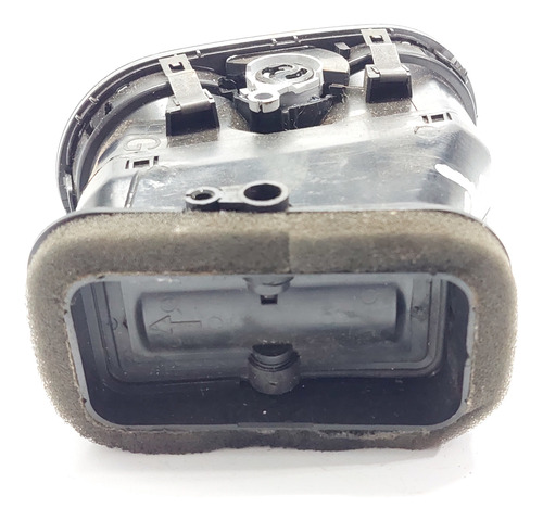 Difusor De Ar Lateral Lado Direito Tiguan Ano 2011 A 2015