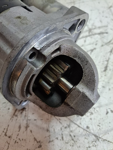 Motor Partida Arranque Hyundai I30 1.8 16v 2013 2014 2015
