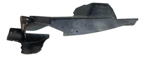 Defletor Direito Ar Radiador Nissan Frontier 2.5 F97225