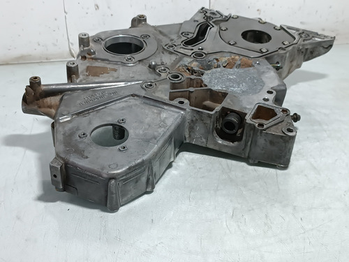 Bomba Oleo Motor Ford Ranger 3.0 Diesel Powerstroke