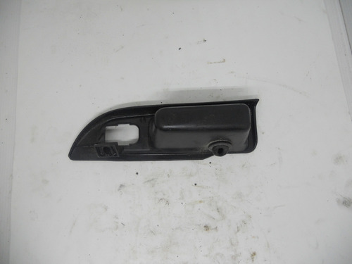 Moldura Botão Traseira Direito Gm Astra 1999 A 2005 93274516