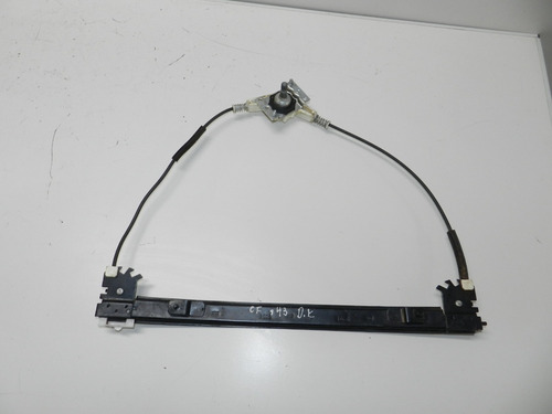 Máquina Vidro Manual Dianteiro Esquerdo Fiat Palio 99/04