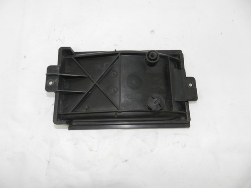 Acabamento Tampa Caixa Calefação Audi A3 Vw Golf 97/03 
