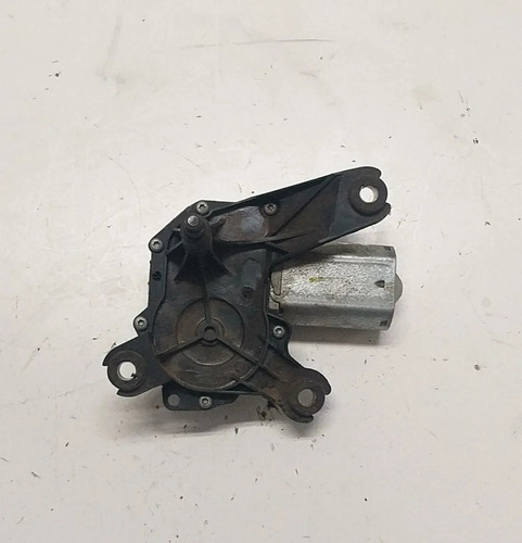 Motor Limpador Traseiro Ford Fiesta 2009 A 2014 1fd0ml701
