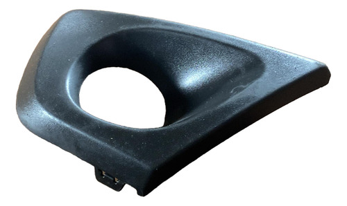 Acabamento Farol Milha Renault Duster 2015