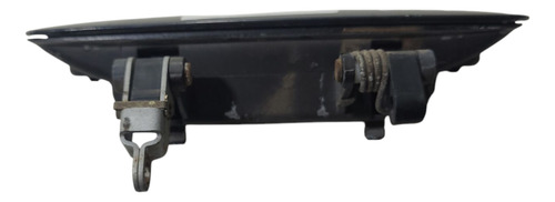 Maçaneta Externa Traseira Esquerda Audi A3 1.6 2000 (al)