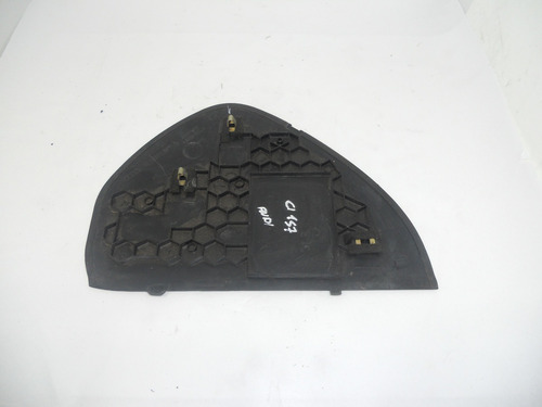 Acabamento Lateral Direito Audi A3 1999 A 2006 8l0857086a