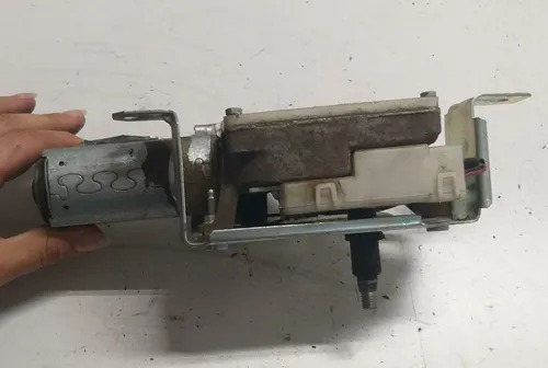 Motor Limpador Traseiro Fiat Doblo 1.4 2010 64343019