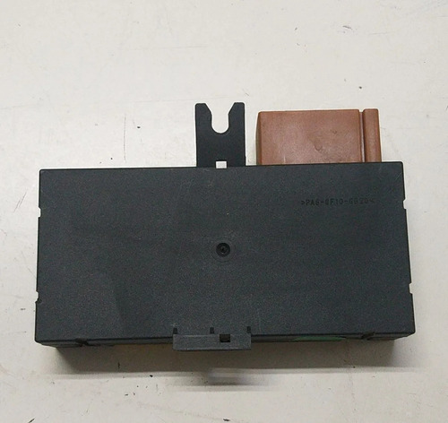 Modulo Conforto Fiat Punto 1.6 16v 2013 12v 10001858