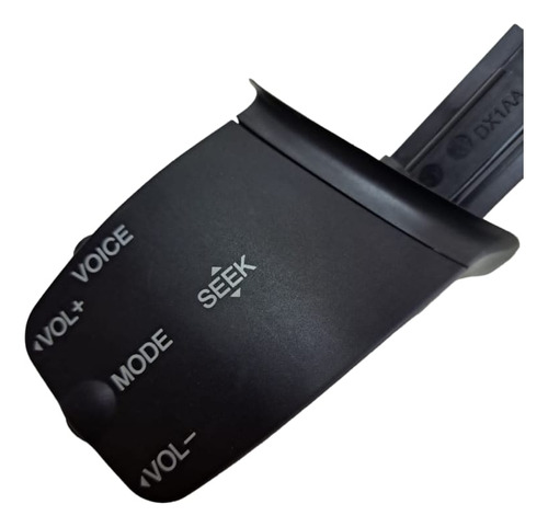 Controle Radio Volante Focus 2009 A 2013