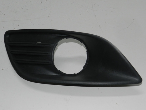 Moldura Farol Milha Esquerdo Ford Focus 09 A 13 8m51r19953a
