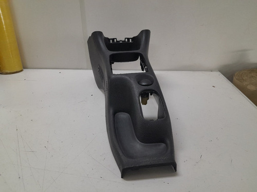 Console Central Peugeot 206 2003 2004 2005 A 2007 94597724