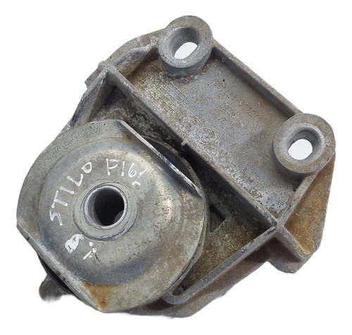 Suporte Coxim Esquerdo Motor Stilo 1.8 16v Ano 2007 A 2011