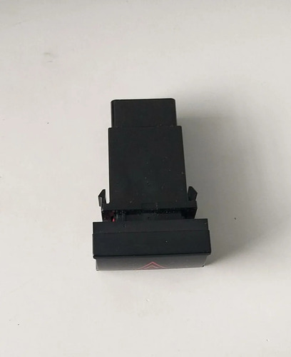 Botão Pisca Alerta Hyundai Santa Fé 2009 864w0140