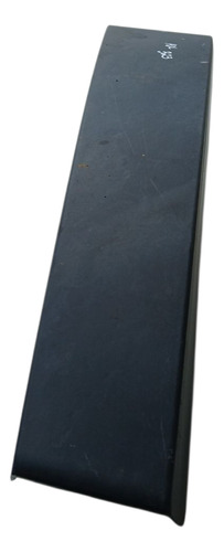 Moldura Coluna Diant. Direito Renault Scenic 2000 (ap)