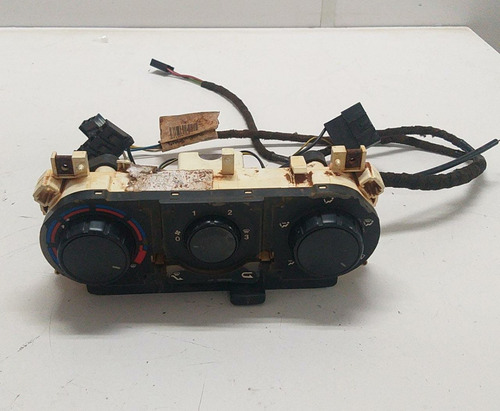 Comando Ar Condicionado Fiat Palio 2008 5c6240200